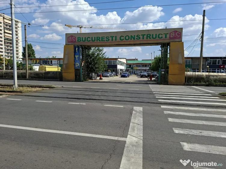 Spațiu comercial, de 73 mp, în Timișoara