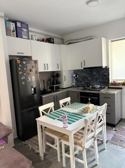 STUDIO 2 CAMERE, Family Residence, Drm. dealul babii 32-34. Mobilat. - 11