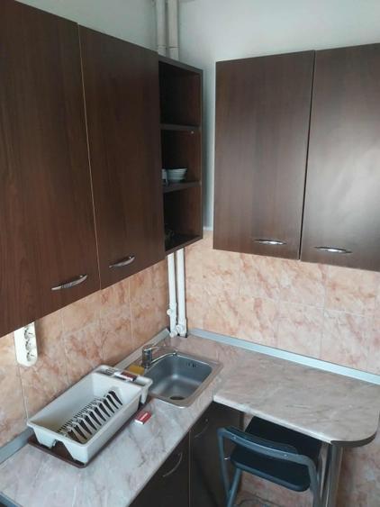 Inchiriez garsonieră confort 1 37mp. - 4