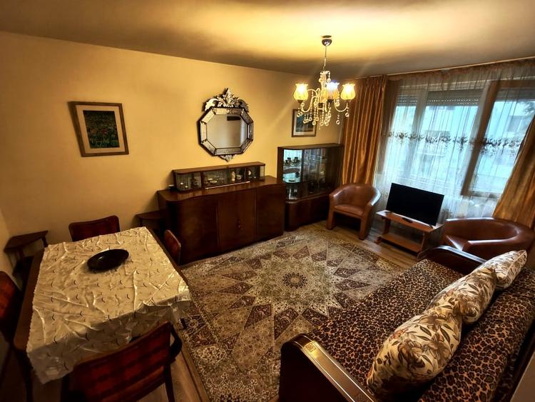 Apartament 3 camere | Bd. Timisoara | Confort 1 | Decomandat - 2