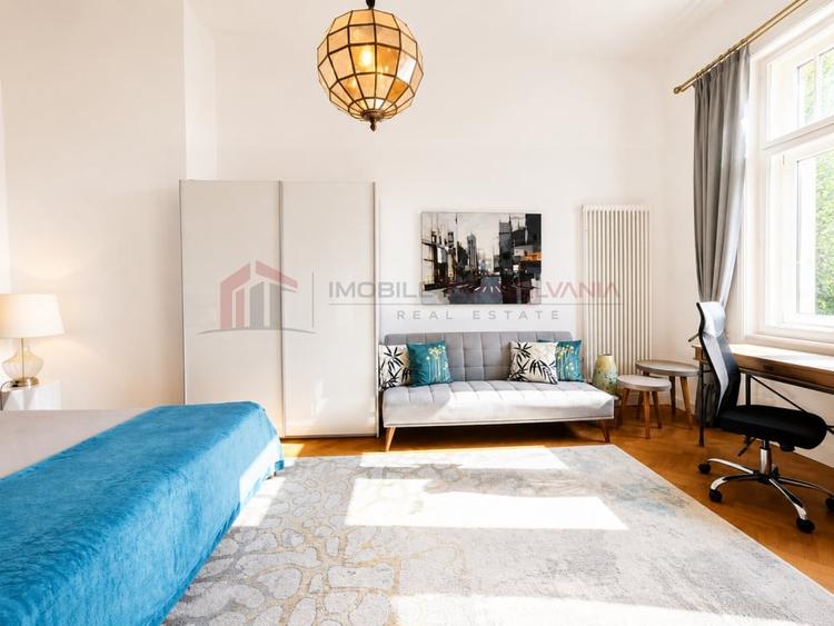 Chirie apartament 3 camere Ultracentral | zona Zero - 9