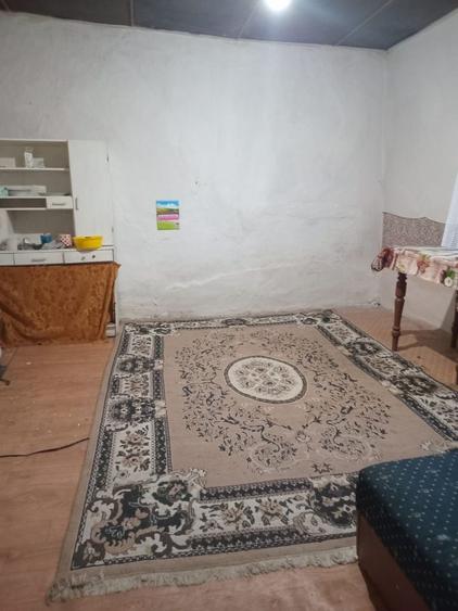 Casă cu 3 camere în Iermata