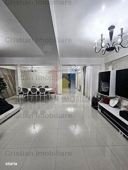 Casă cu 4 camere în Chercea