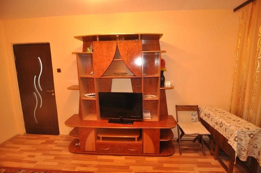 Apartament de inchiriat 3 camere Constanta ideal studenti - 1
