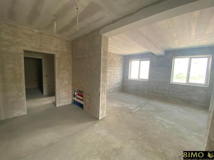 Apartament cu 4 camere decomandat în Fălticeni