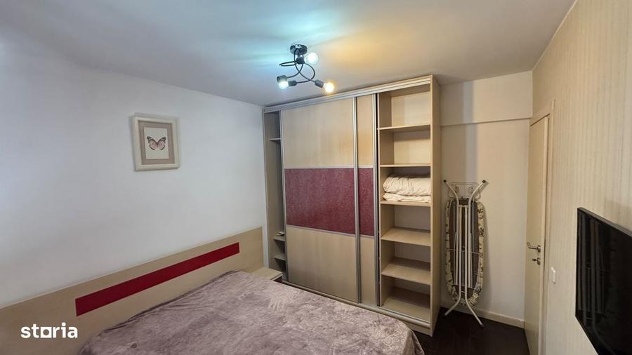 Apartament cu 2 camere în Iancului