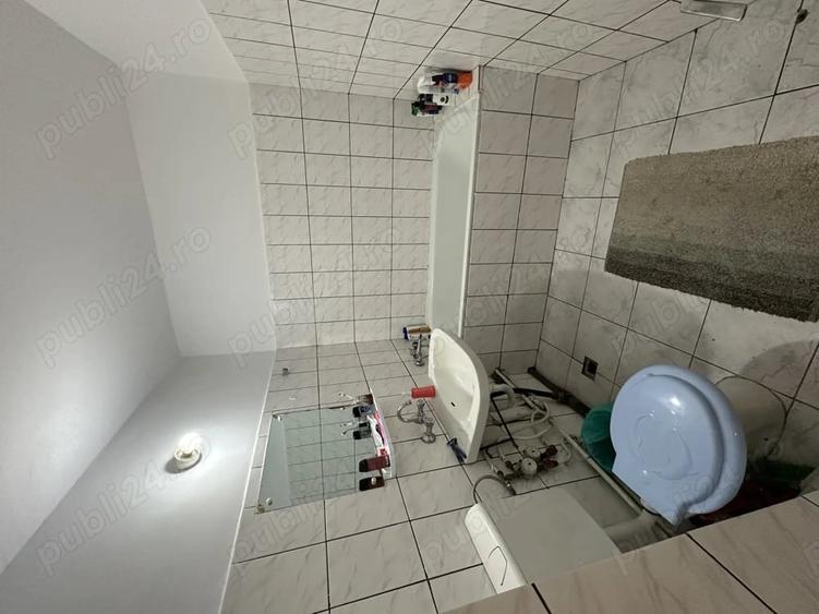 Apartament cu 2 camere decomandat în Nord