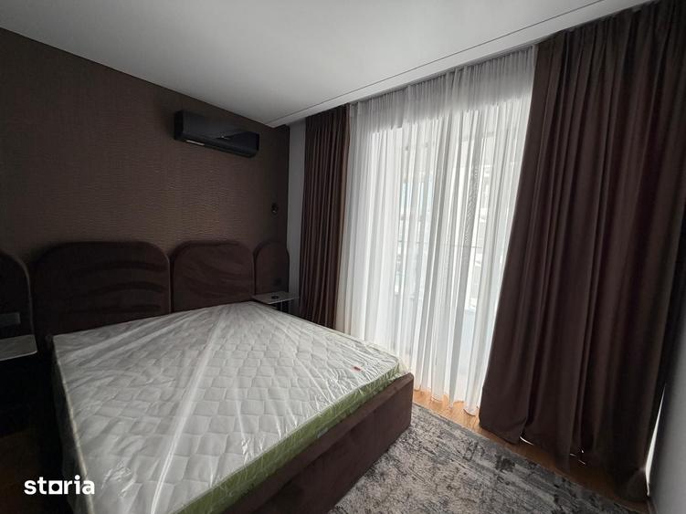 Apartament modern 2 camere I YachtKid I Zona Floreasca - 19
