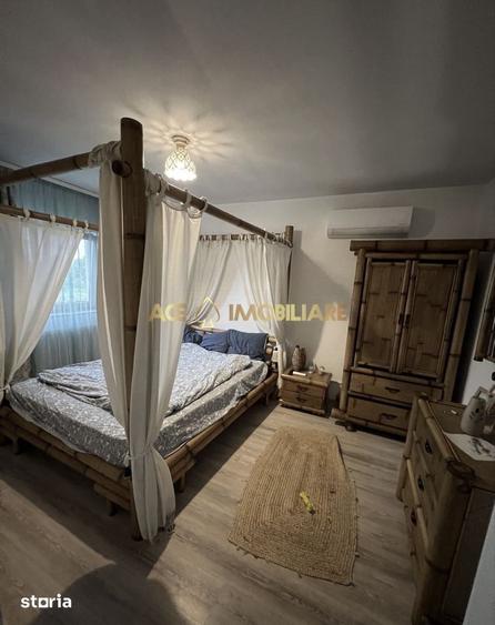 Casa Berceni | Curte proprie | Parcare | 110 mp - 5