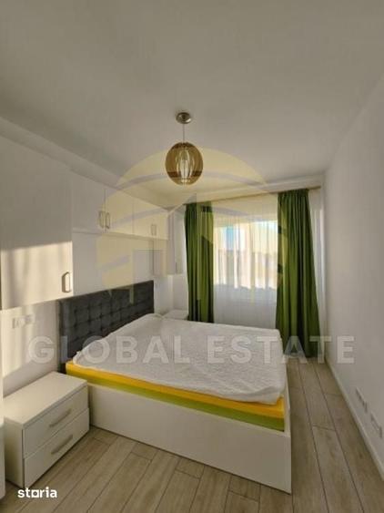 Inchiriere apartament 2 camere - Lujerului - GranVia Park | Centrala - 3