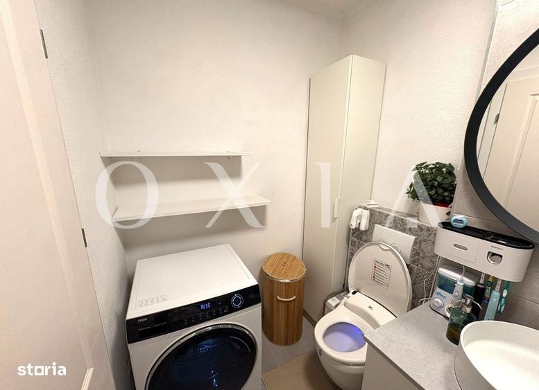 Apartament cu 3 camere în Dumbrăvița