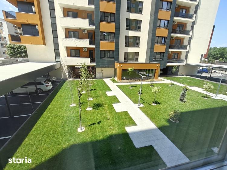 Garsonieră, mobilată în Apărătorii Patriei