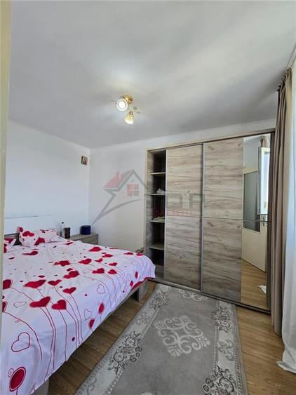 Apartament cu 2 camere nedecomandat în Tătărași