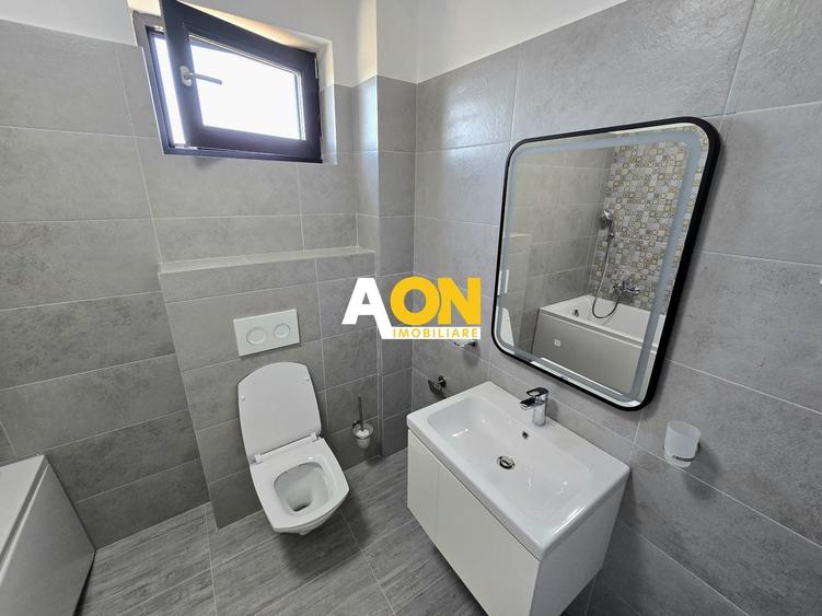 Apartament cu 3 camere decomandat, mobilat în Cetate