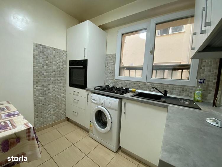Apartament cu 2 camere decomandat în Jilava
