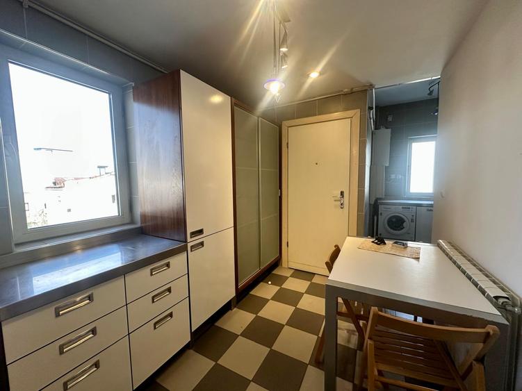 Apartament 3 camere, 83 mp, etaj 3/3, imobil interbelic – Str. Emanoil Porumbaru - 6