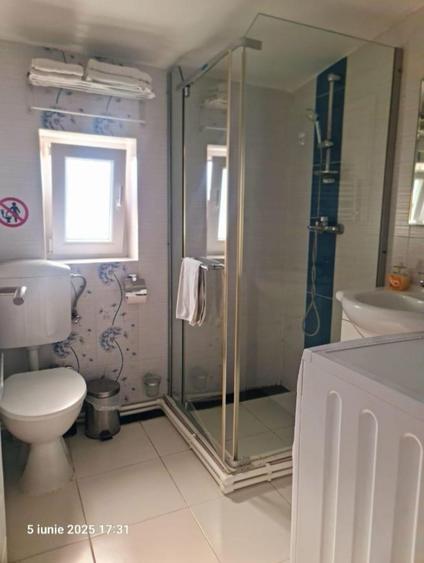 Apartament cu 2 camere semidecomandat în Nord