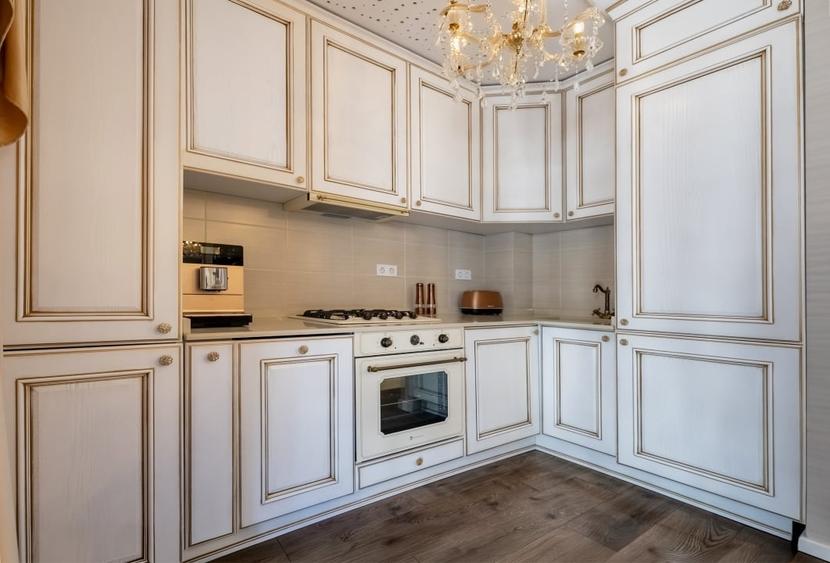 Apartament cu 3 camere, mobilat în Pipera