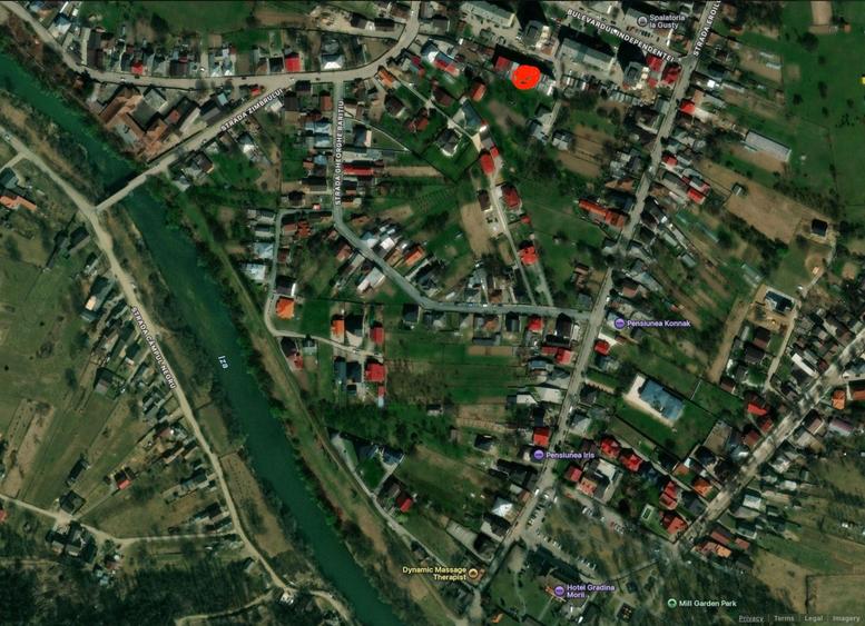 Garsonieră în Sud — fotografia 1