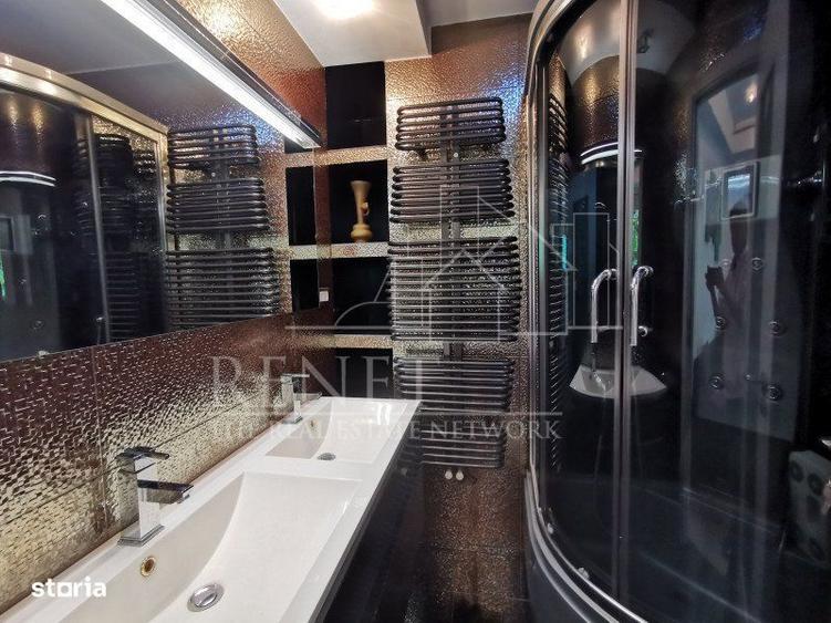 Spațiu comercial, de 40 mp, în Basarab