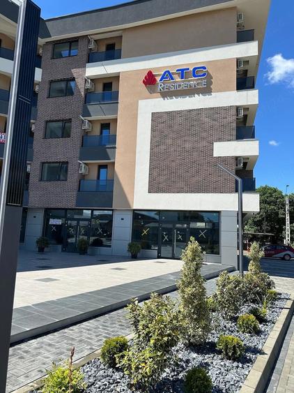 Spațiu comercial, de 500 mp, în Central