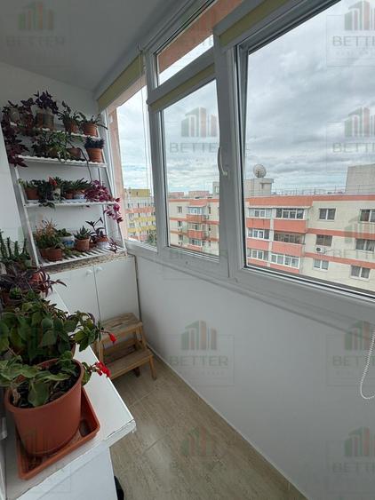 Apartament 3 camere decomandat | Tei – Doamna Ghica | Str. Ripiceni | 64 mp - 12