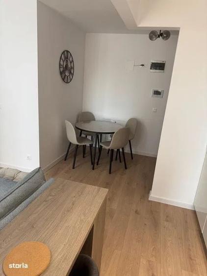 Apartament 2 camere - Hils Titanium, Parcare,Inalzaire Pardoseala - 4