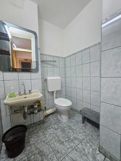 Apartament cu 3 camere decomandat în Exercițiu