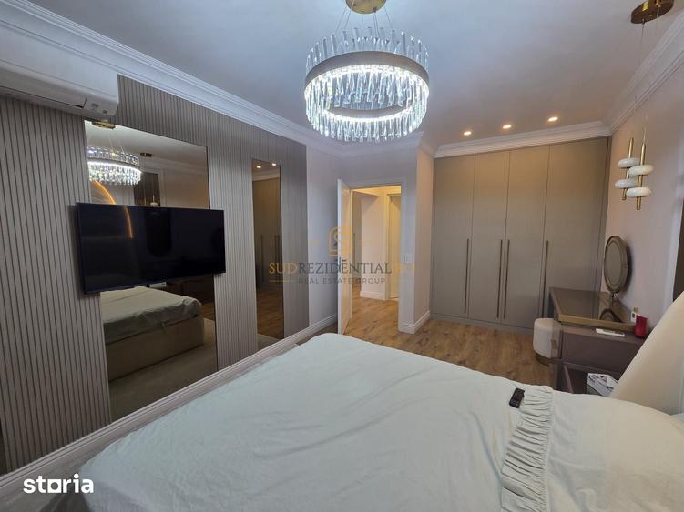 Apartament 2 camere | Ivory Residence Pipera | 66,7 mp | Etaj 7 - 5
