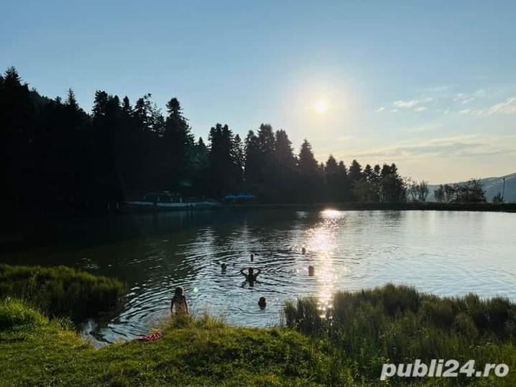 Teren de 2577 mp, în Roșia Montană