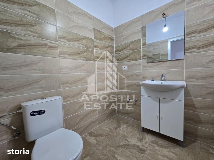 Casă cu 4 camere cu Teren 365 Mp în Șag
