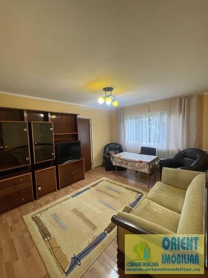 Tomis Nord, de vanzare 3 camere, etaj 1, Constanta - 1