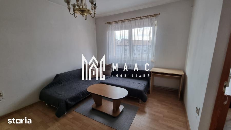 Apartament I 2 camere I M. Viteazu I Sibiu - 3