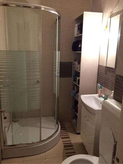 Apartament cu 2 camere semidecomandat în Drumul Taberei