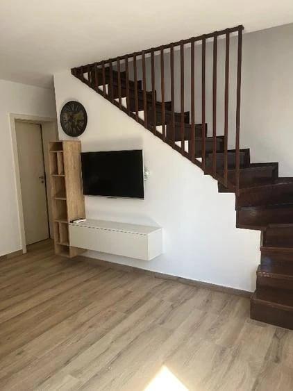 De inchiriat apartament 3 camere in zona Dumbravita - 2
