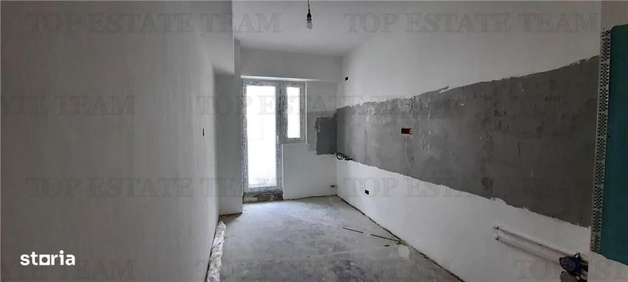 Vanzare apartament 3,camere, etaj 1, piata 1 Mai - 2