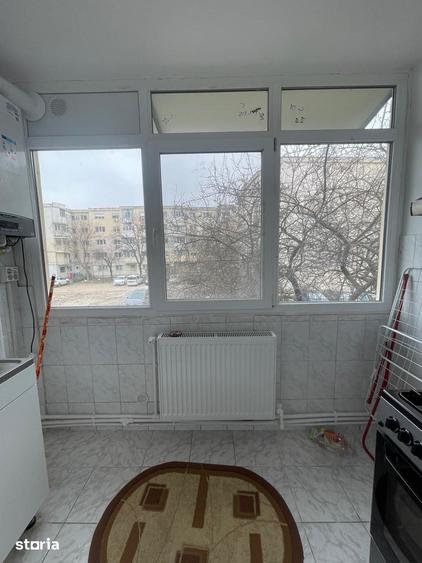 Apartament cu 2 camere, mobilat în Central