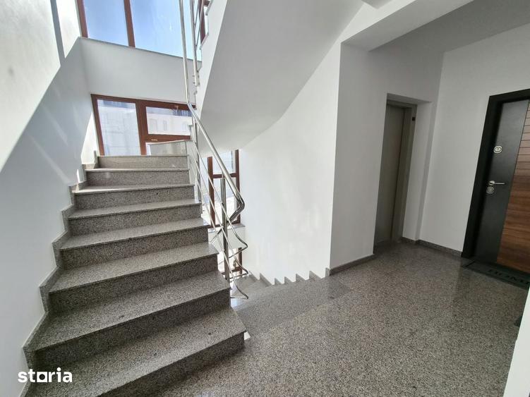 Garsonieră în Central