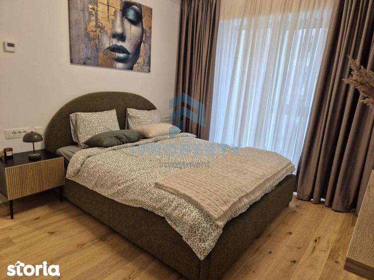 Zece Residence Unirii | 3 Camere | Gradina | Parcare | Bloc 2026 | - 10