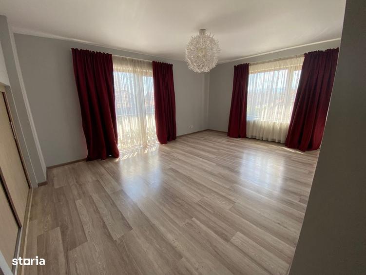 Casă cu 4 camere în Someșeni