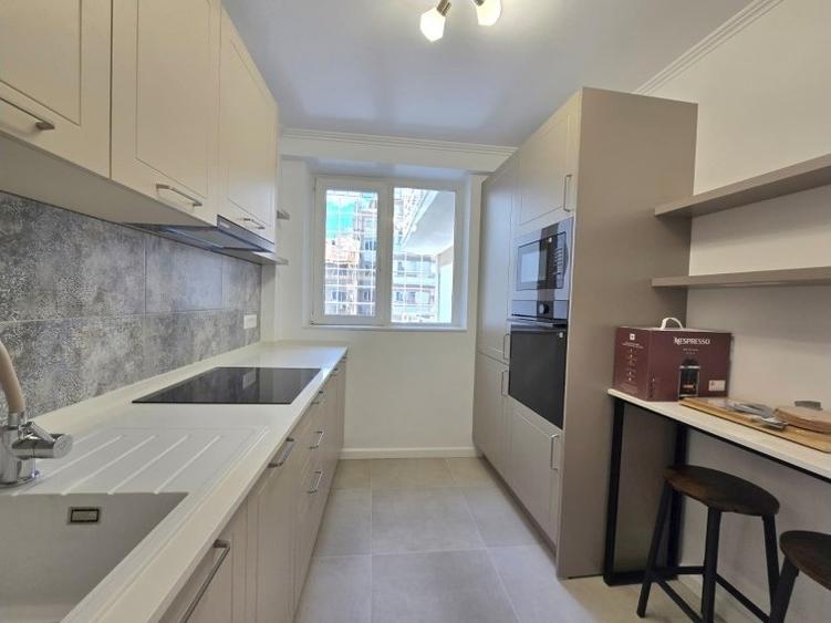 Apartament 3 camere Calea Victoriei - Buzesti - 7