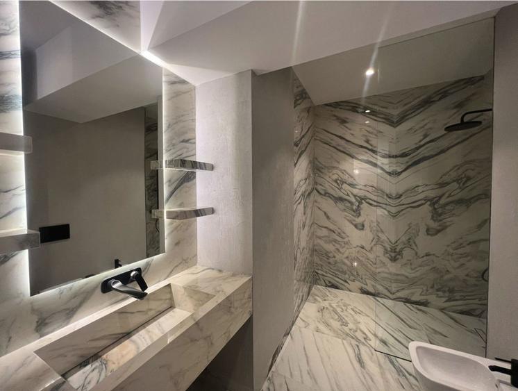 Apartament 3 camere - Herastrau, View Superb - 8