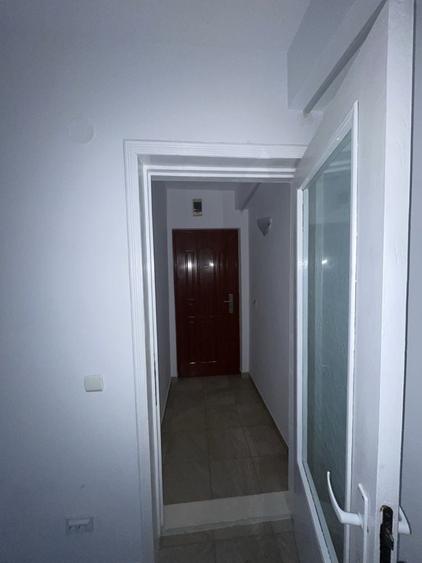 Garsonieră în Tomești