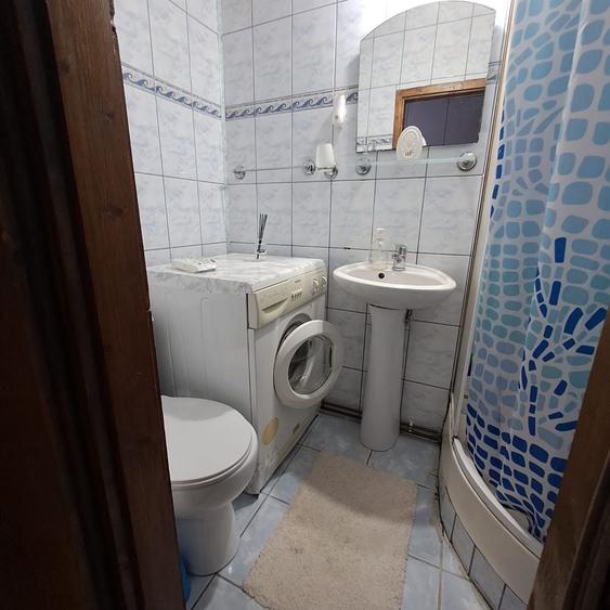 Garsonieră decomandată în Exterior Vest