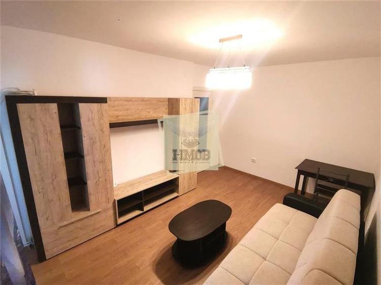 Apartament 2 camere cu balcon zona Mihai Viteazu - 2