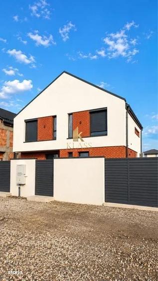 Duplex ultrafinisat la cheie - 4 camere - Otopeni - 7
