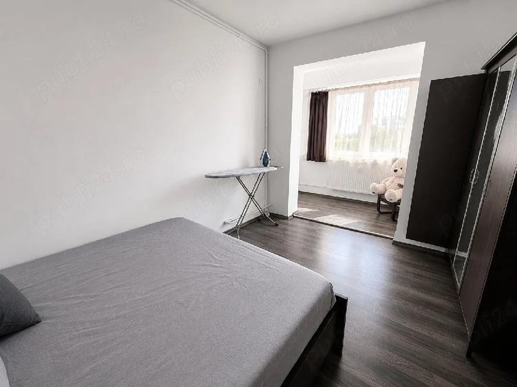 Apartament de vanzare - 2 camere - sector 1 - Pajura - renovat - mobilat - utilat - 2