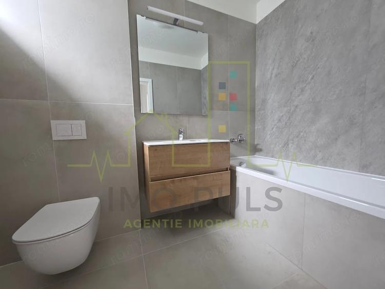 Apartament cu 2 camere decomandat în Mehala