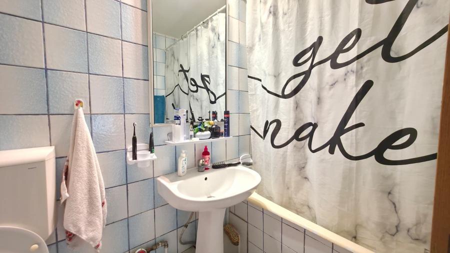 Apartament cu 2 camere decomandat în 1 Decembrie 1918