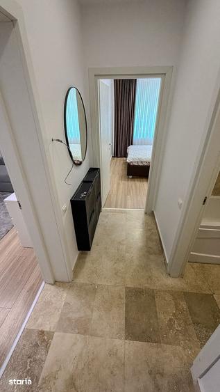 Apartament 2 camere, Valea Calmatuiului, complet mobilat modern! - 3